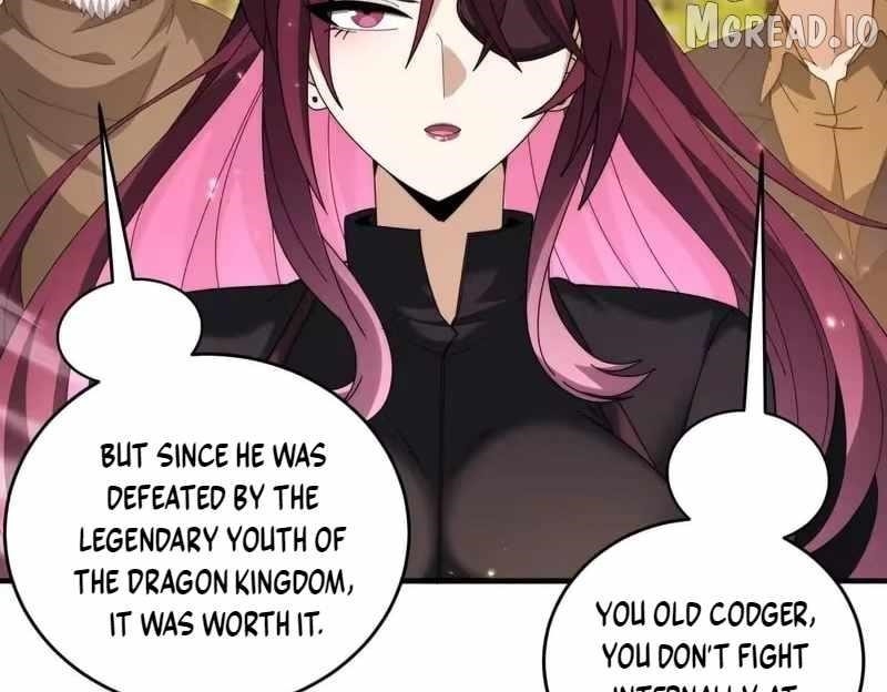 I Got the Weakest Class, Dragon Tamer!? Chapter 238 - Page 86