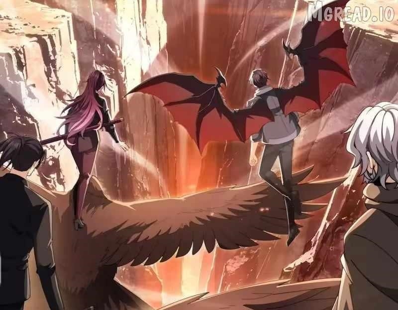 I Got the Weakest Class, Dragon Tamer!? Chapter 238 - Page 96