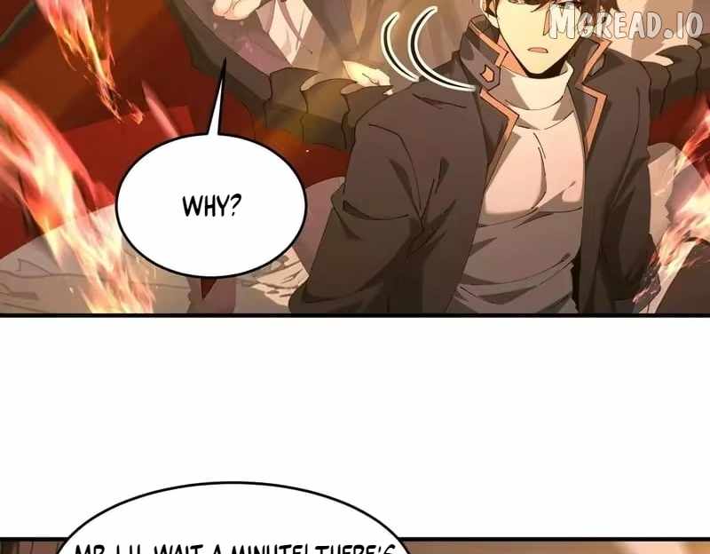 I Got the Weakest Class, Dragon Tamer!? Chapter 239 - Page 22