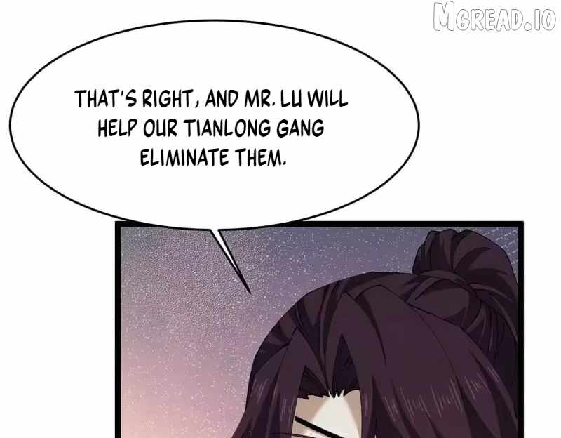 I Got the Weakest Class, Dragon Tamer!? Chapter 239 - Page 35