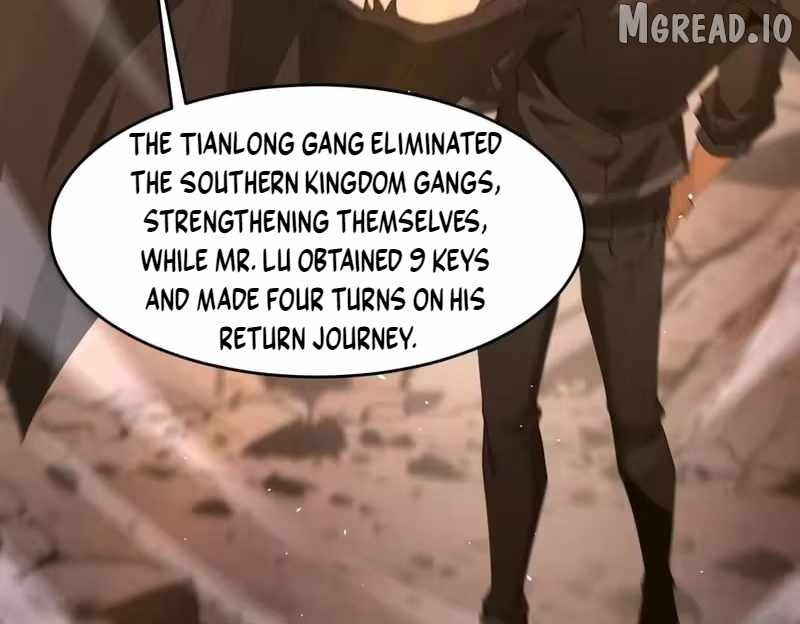 I Got the Weakest Class, Dragon Tamer!? Chapter 239 - Page 39