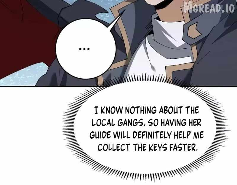 I Got the Weakest Class, Dragon Tamer!? Chapter 239 - Page 44