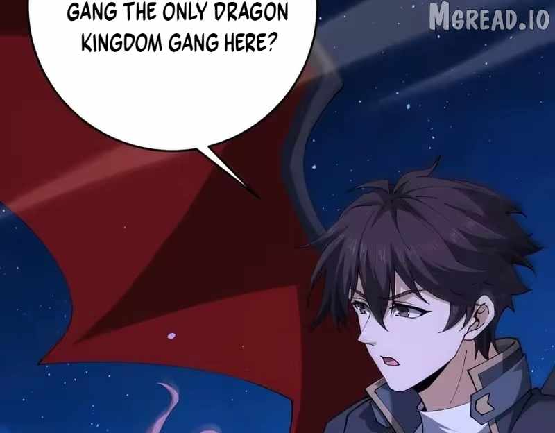 I Got the Weakest Class, Dragon Tamer!? Chapter 239 - Page 58