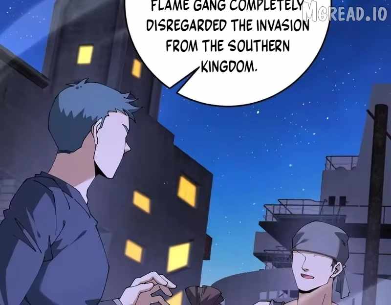 I Got the Weakest Class, Dragon Tamer!? Chapter 239 - Page 67