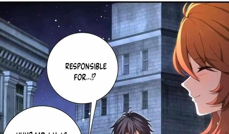 I Got the Weakest Class, Dragon Tamer!? Chapter 240 - Page 1