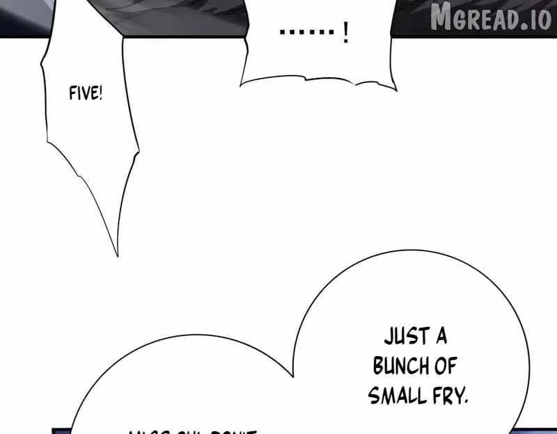 I Got the Weakest Class, Dragon Tamer!? Chapter 240 - Page 123