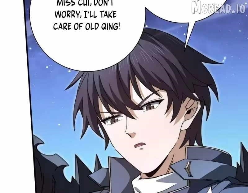 I Got the Weakest Class, Dragon Tamer!? Chapter 240 - Page 124