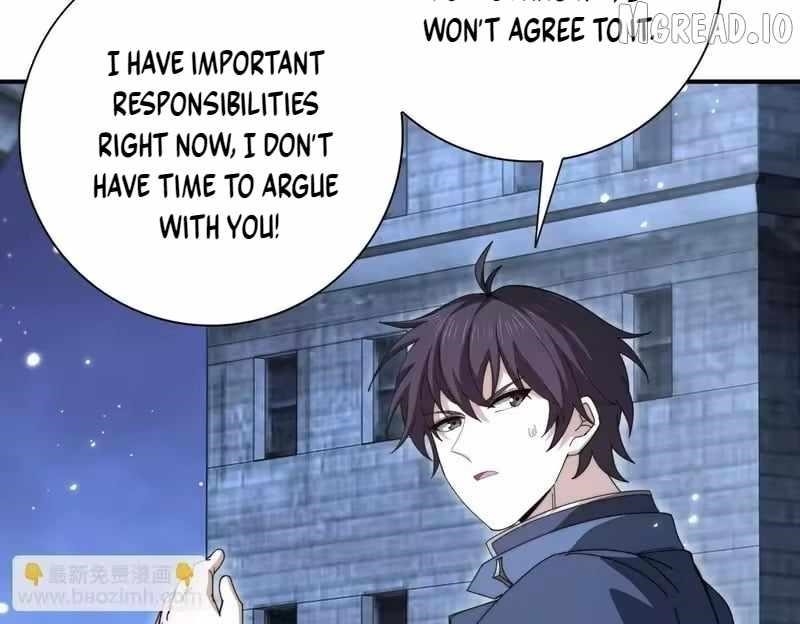I Got the Weakest Class, Dragon Tamer!? Chapter 240 - Page 27