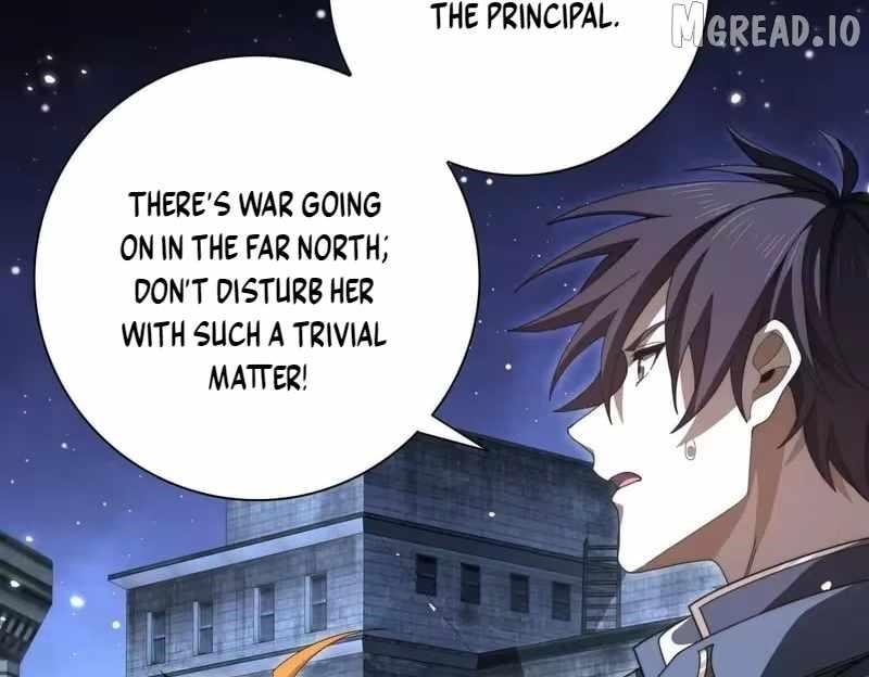 I Got the Weakest Class, Dragon Tamer!? Chapter 240 - Page 36