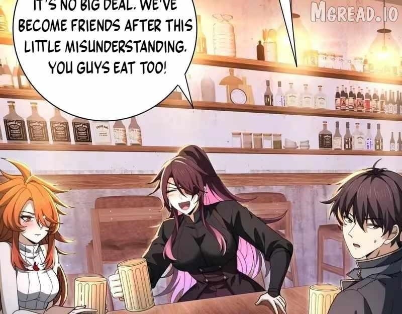 I Got the Weakest Class, Dragon Tamer!? Chapter 240 - Page 55