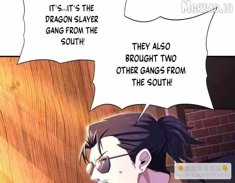 I Got the Weakest Class, Dragon Tamer!? Chapter 240 - Page 79