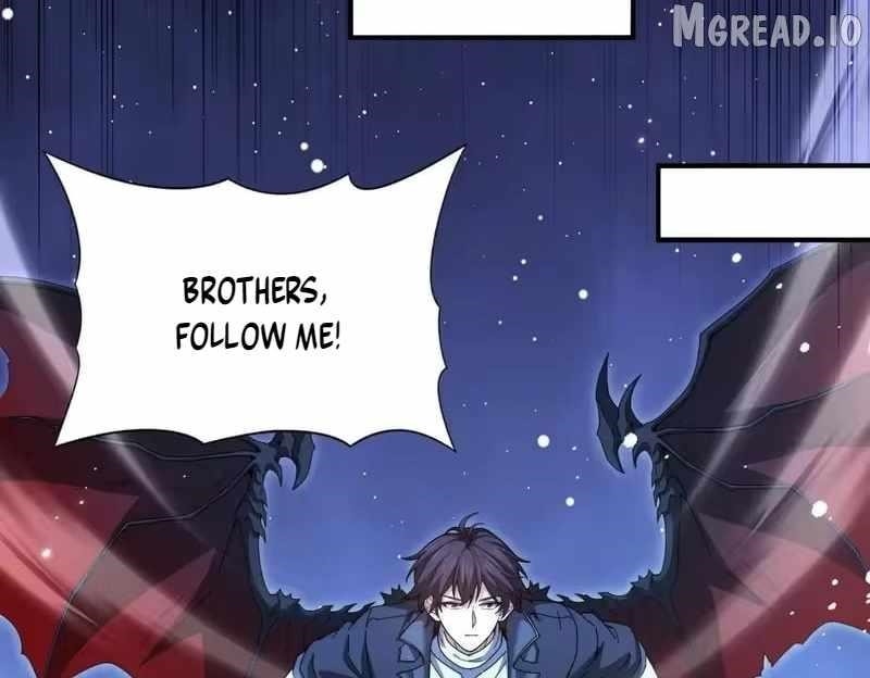 I Got the Weakest Class, Dragon Tamer!? Chapter 240 - Page 88