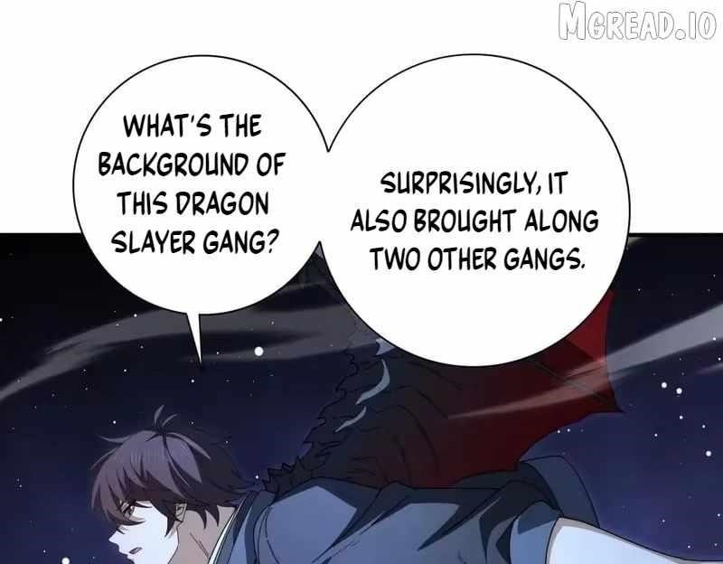 I Got the Weakest Class, Dragon Tamer!? Chapter 240 - Page 91