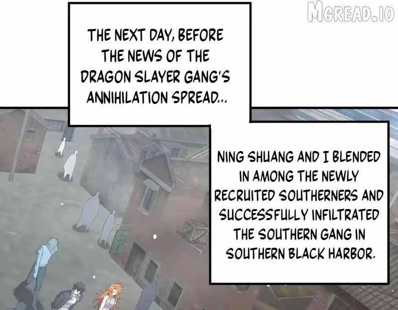 I Got the Weakest Class, Dragon Tamer!? Chapter 241 - Page 101