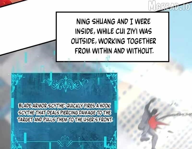 I Got the Weakest Class, Dragon Tamer!? Chapter 241 - Page 109