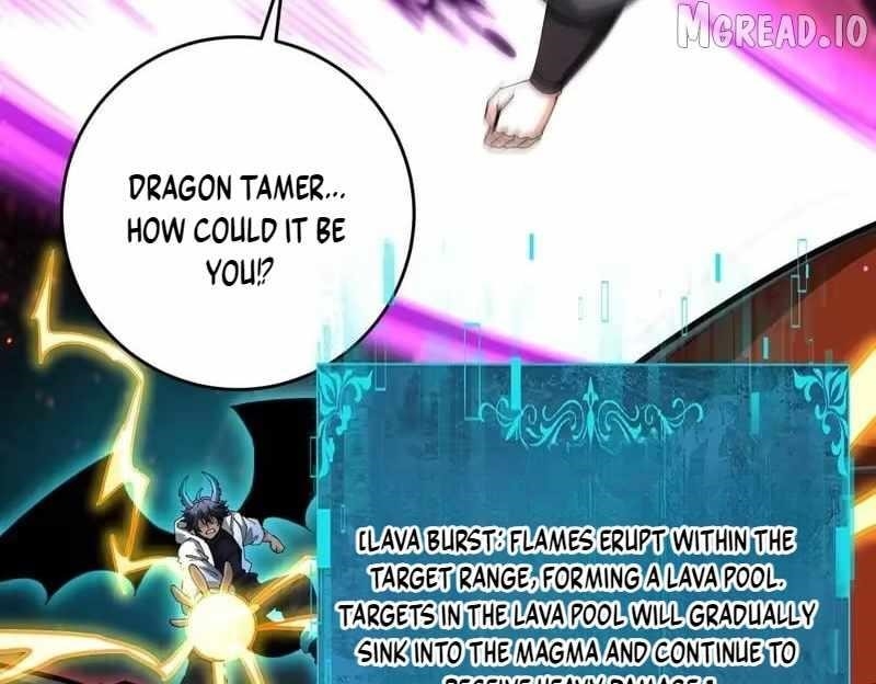I Got the Weakest Class, Dragon Tamer!? Chapter 241 - Page 138