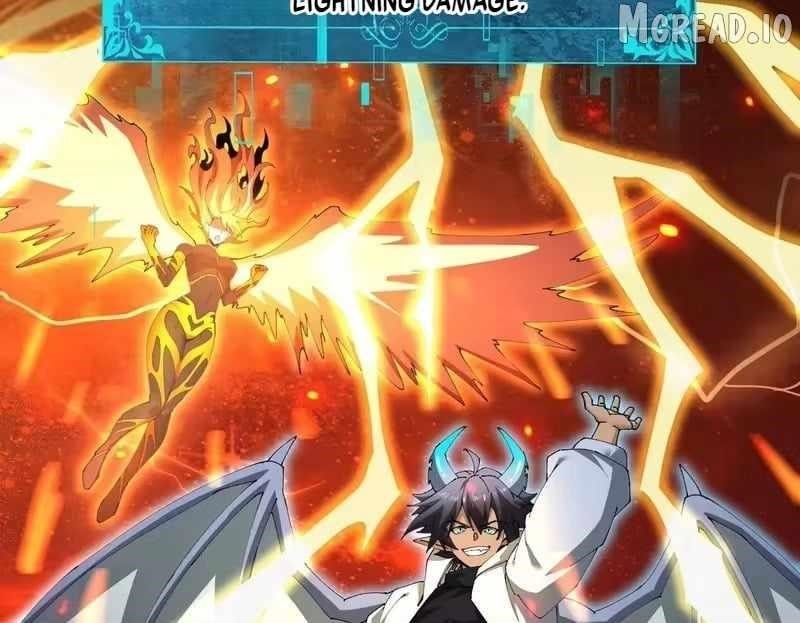 I Got the Weakest Class, Dragon Tamer!? Chapter 241 - Page 146