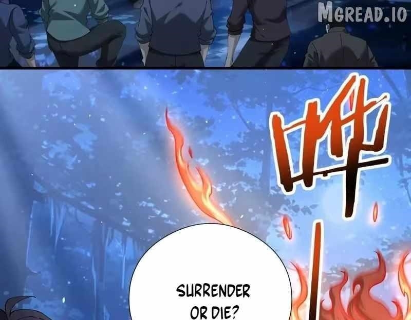 I Got the Weakest Class, Dragon Tamer!? Chapter 241 - Page 84