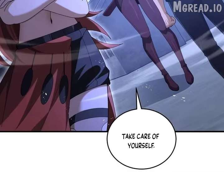 I Got the Weakest Class, Dragon Tamer!? Chapter 242 - Page 101