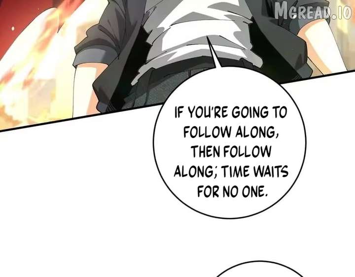 I Got the Weakest Class, Dragon Tamer!? Chapter 242 - Page 16