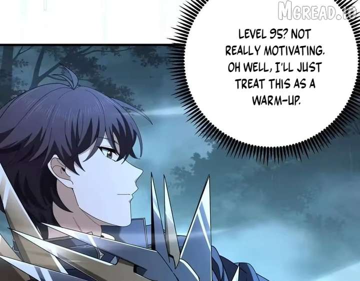 I Got the Weakest Class, Dragon Tamer!? Chapter 242 - Page 37