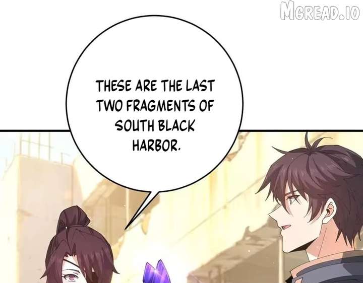 I Got the Weakest Class, Dragon Tamer!? Chapter 242 - Page 5