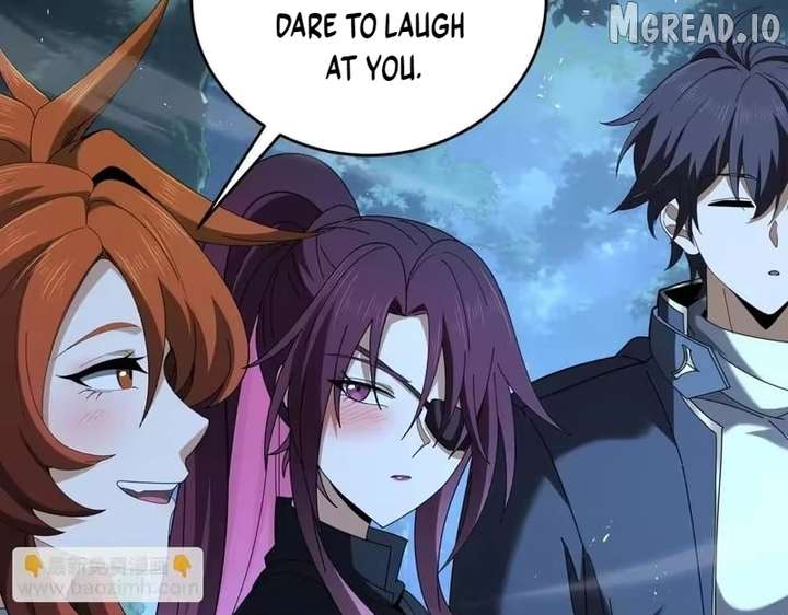 I Got the Weakest Class, Dragon Tamer!? Chapter 242 - Page 76