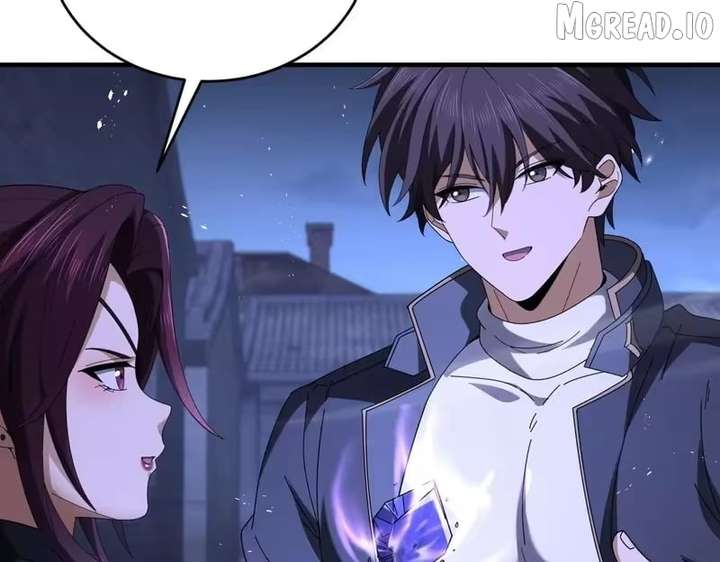 I Got the Weakest Class, Dragon Tamer!? Chapter 242 - Page 83