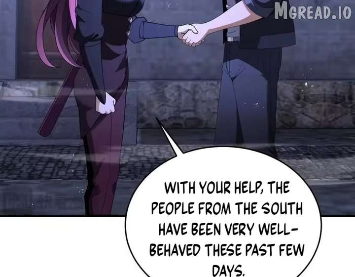I Got the Weakest Class, Dragon Tamer!? Chapter 242 - Page 96