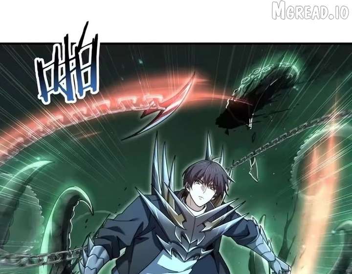 I Got the Weakest Class, Dragon Tamer!? Chapter 243 - Page 37