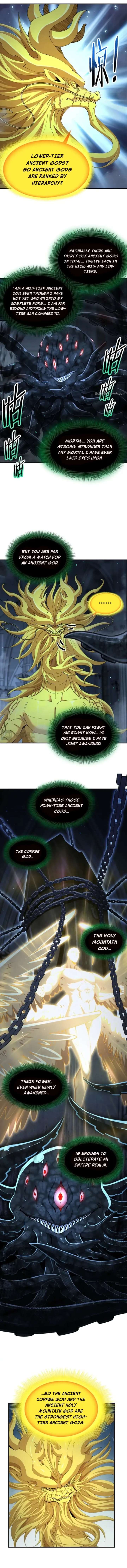 I Got the Weakest Class, Dragon Tamer!? Chapter 244 - Page 7