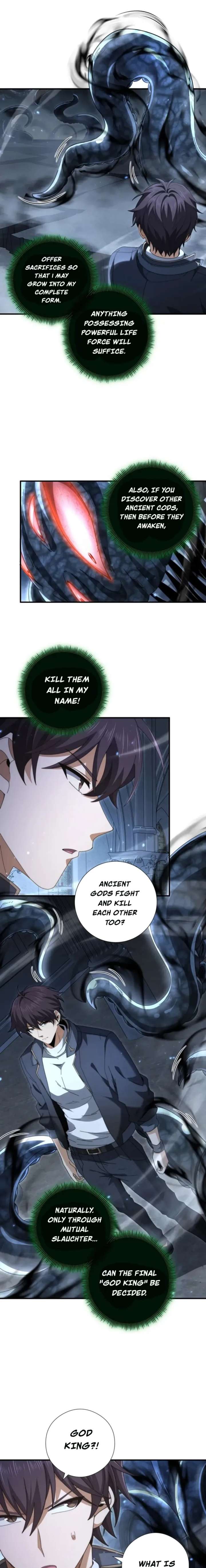 I Got the Weakest Class, Dragon Tamer!? Chapter 245 - Page 4