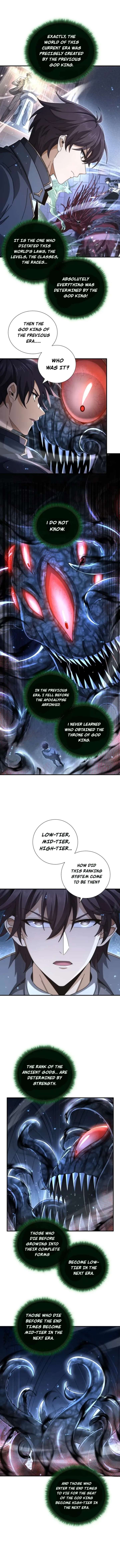 I Got the Weakest Class, Dragon Tamer!? Chapter 245 - Page 6