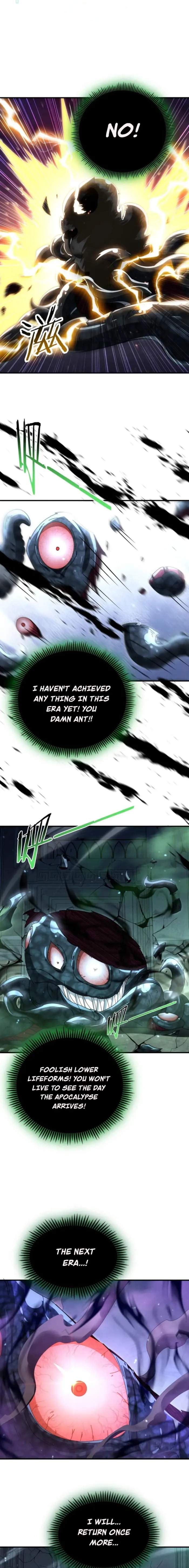 I Got the Weakest Class, Dragon Tamer!? Chapter 246 - Page 10