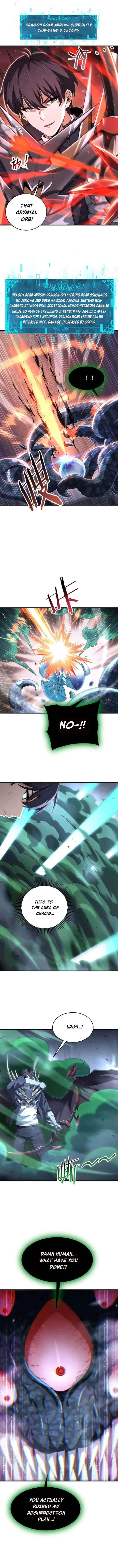 I Got the Weakest Class, Dragon Tamer!? Chapter 246 - Page 6
