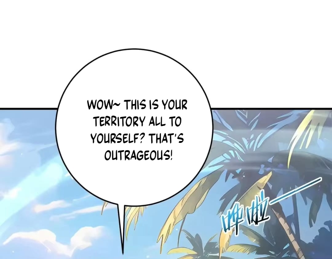 I Got the Weakest Class, Dragon Tamer!? Chapter 247 - Page 103
