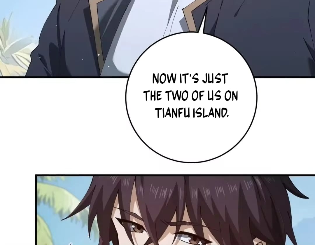 I Got the Weakest Class, Dragon Tamer!? Chapter 247 - Page 111