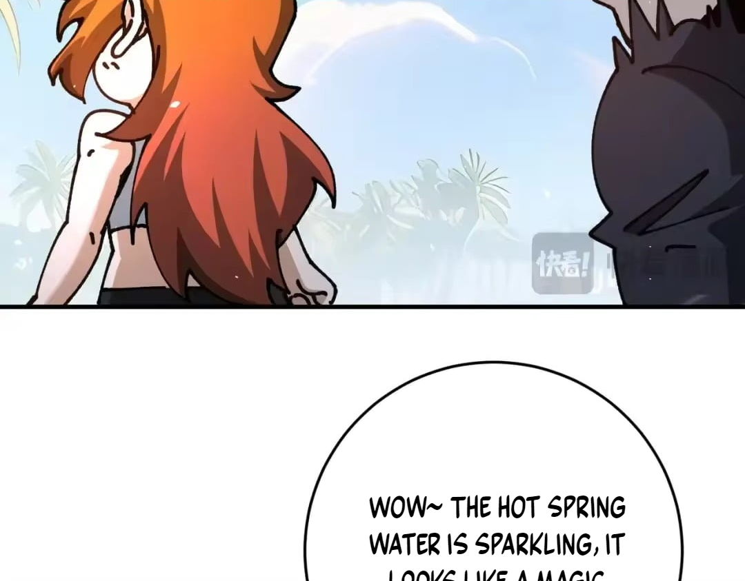 I Got the Weakest Class, Dragon Tamer!? Chapter 247 - Page 118