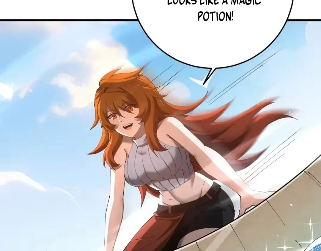 I Got the Weakest Class, Dragon Tamer!? Chapter 247 - Page 119