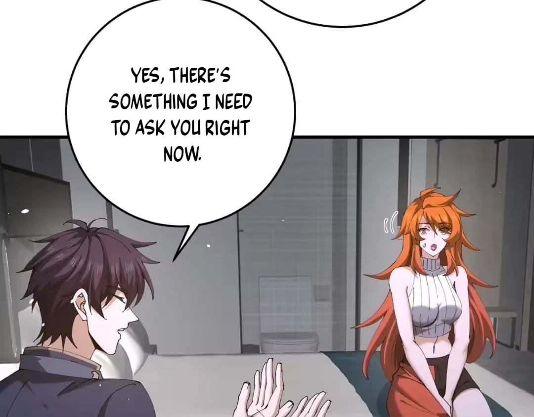 I Got the Weakest Class, Dragon Tamer!? Chapter 247 - Page 128