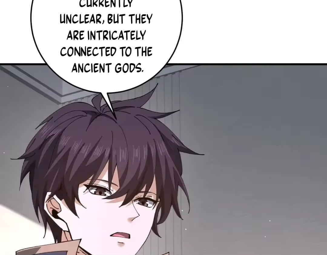 I Got the Weakest Class, Dragon Tamer!? Chapter 247 - Page 135
