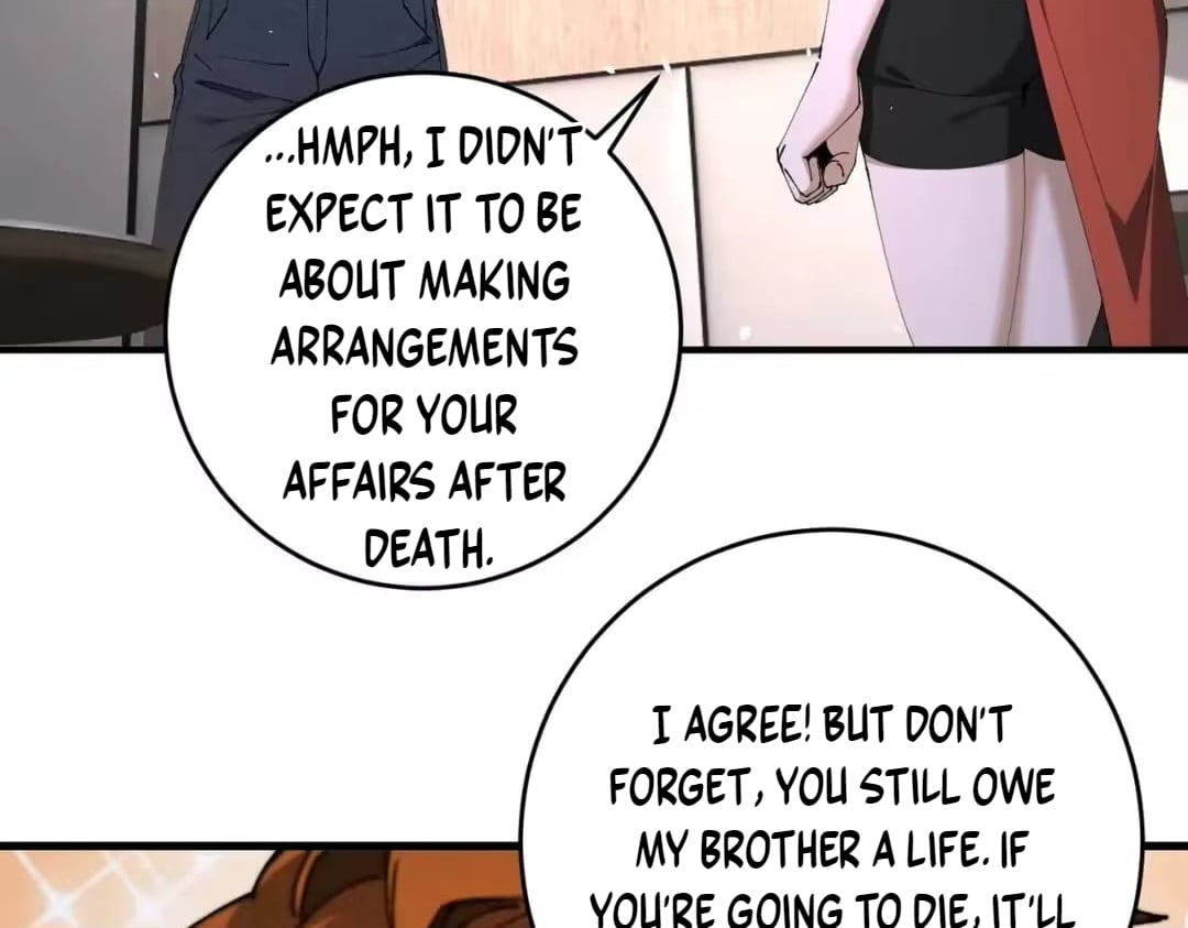 I Got the Weakest Class, Dragon Tamer!? Chapter 247 - Page 143