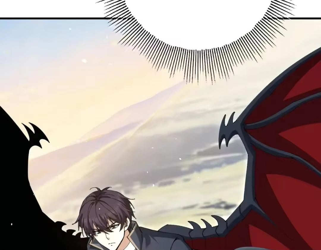 I Got the Weakest Class, Dragon Tamer!? Chapter 247 - Page 35