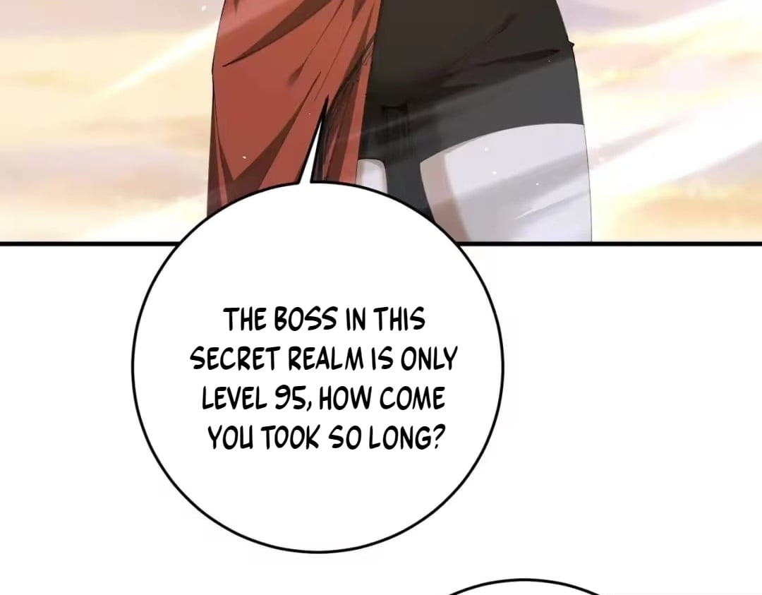 I Got the Weakest Class, Dragon Tamer!? Chapter 247 - Page 49