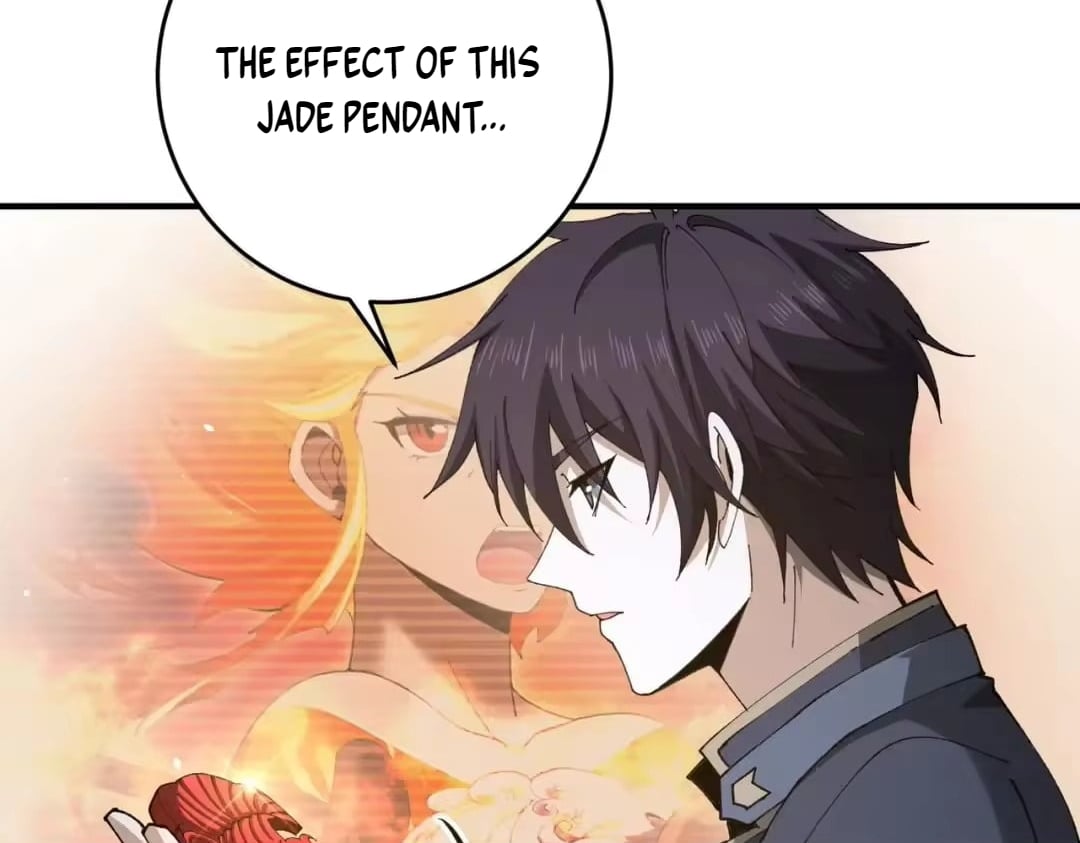 I Got the Weakest Class, Dragon Tamer!? Chapter 247 - Page 71