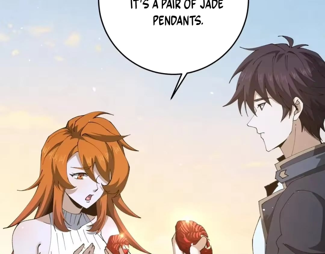 I Got the Weakest Class, Dragon Tamer!? Chapter 247 - Page 74
