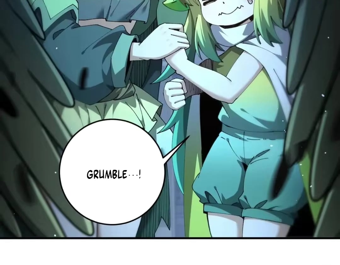I Got the Weakest Class, Dragon Tamer!? Chapter 247 - Page 8