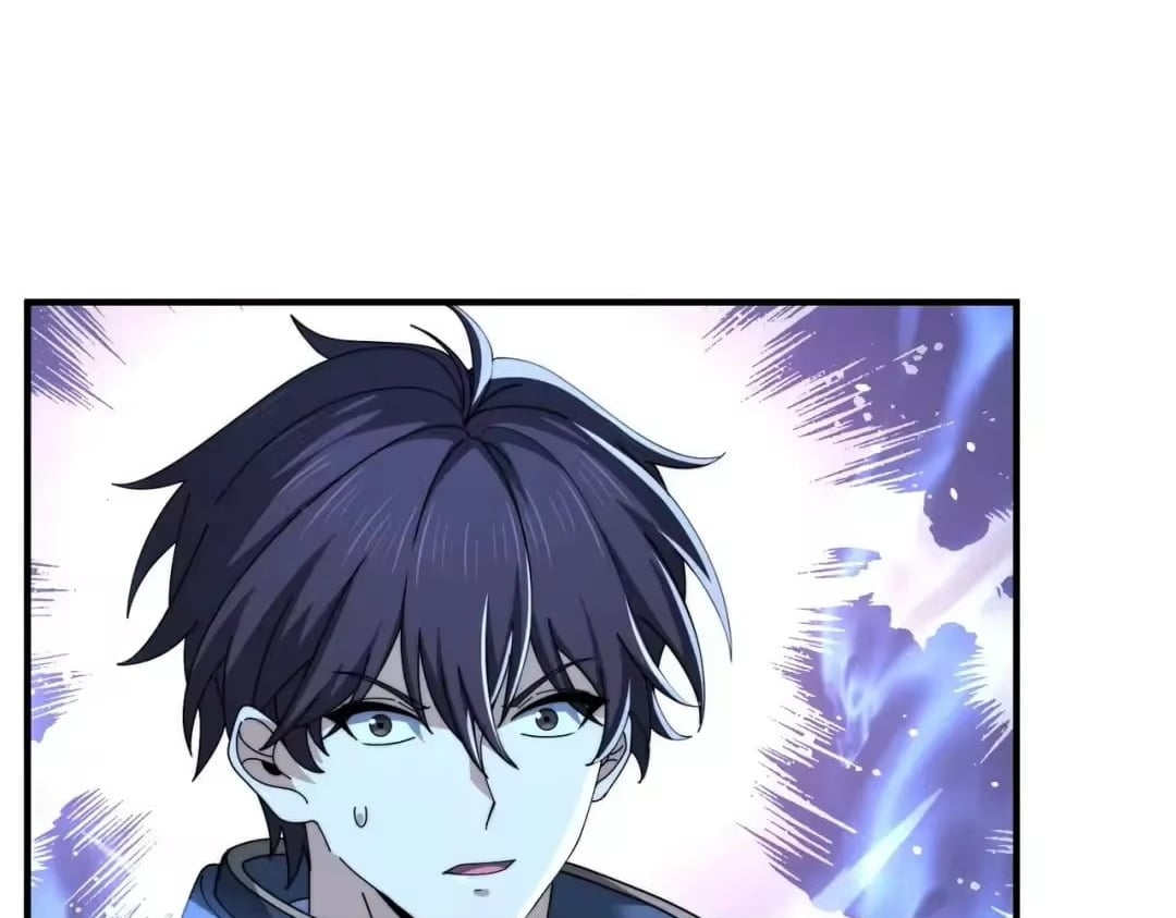 I Got the Weakest Class, Dragon Tamer!? Chapter 248 - Page 45