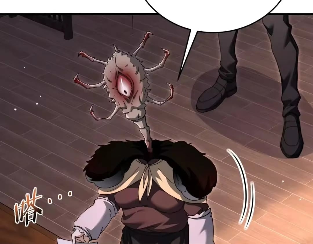 I Got the Weakest Class, Dragon Tamer!? Chapter 248 - Page 58