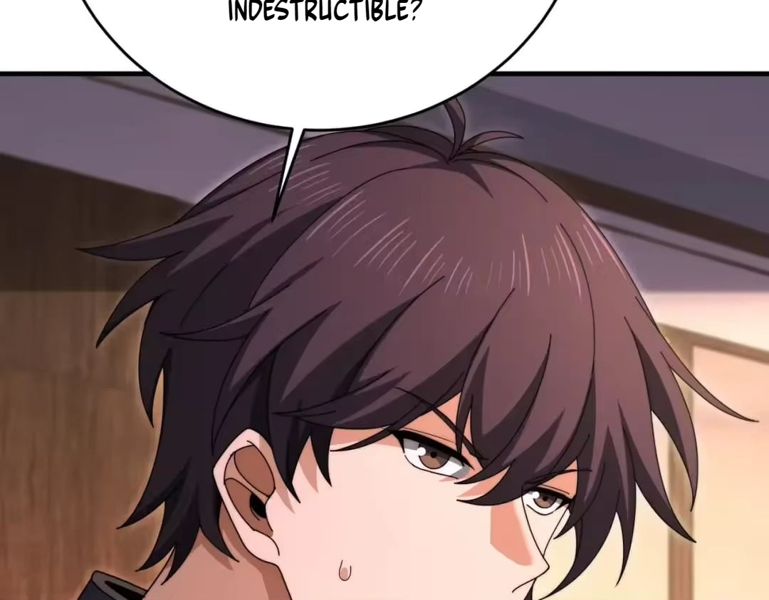 I Got the Weakest Class, Dragon Tamer!? Chapter 248 - Page 85